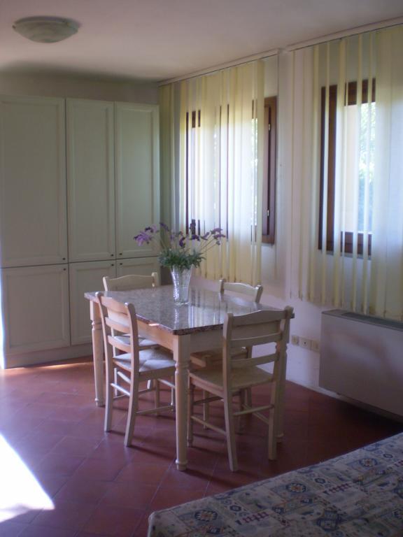 Agriturismo La Cella Villa อาเรซโซ ห้อง รูปภาพ
