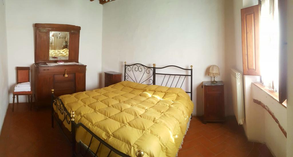 Agriturismo La Cella Villa อาเรซโซ ภายนอก รูปภาพ