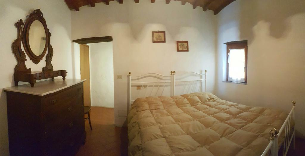 Agriturismo La Cella Villa อาเรซโซ ภายนอก รูปภาพ