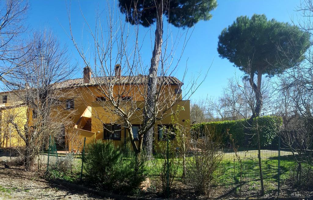 Agriturismo La Cella Villa อาเรซโซ ภายนอก รูปภาพ